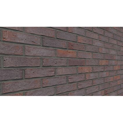 Цегла клінкерна Feldhaus Vascu Lava azur