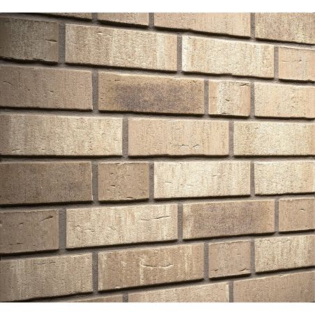 Кирпич клинкерный Feldhaus Vascu argo rotado