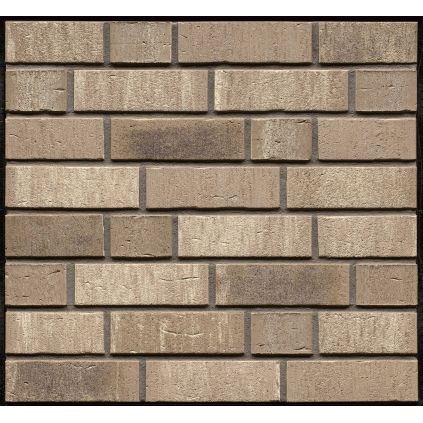 Brick Klinker Feldhaus Vascu argo rotado