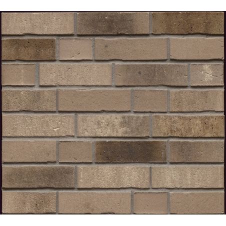 Кирпич клинкерный Feldhaus Vascu argo alba