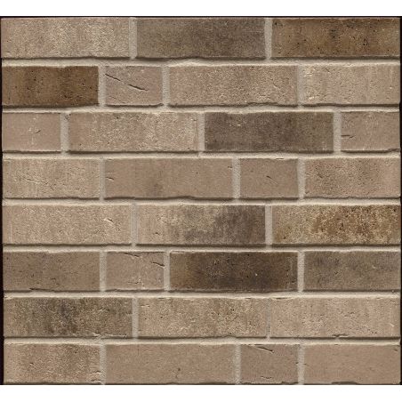 Кирпич клинкерный Feldhaus Vascu argo alba