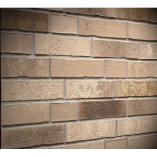 Brick Klinker Feldhaus...