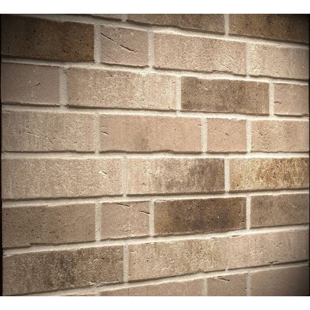 Кирпич клинкерный Feldhaus Vascu argo alba