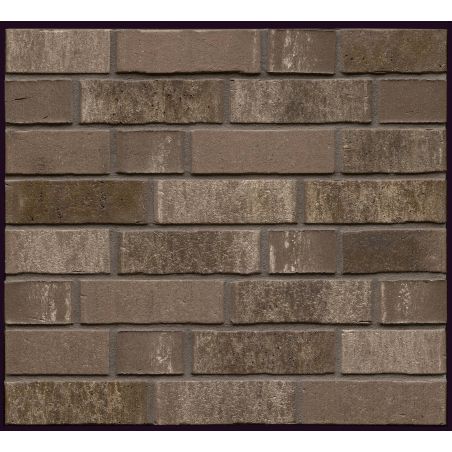 Кирпич клинкерный Feldhaus Vascu marengo antrablanca