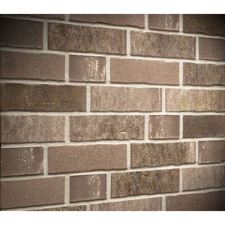 Кирпич клинкерный Feldhaus Vascu marengo antrablanca