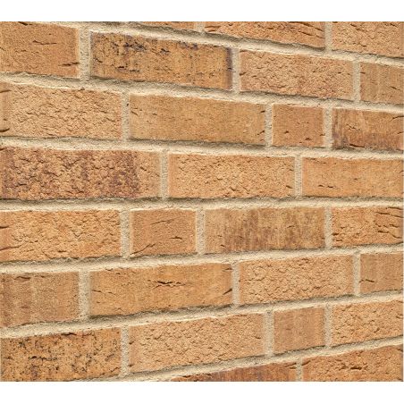 Кирпич клинкерный Feldhaus K665 Sintra sabioso binaro