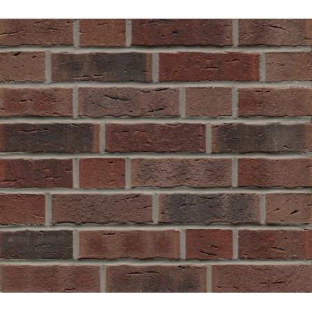 Клинкерный кирпич Feldhaus sintra cerasi nelino