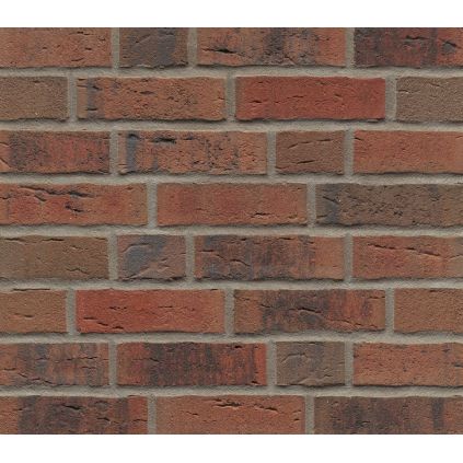Кирпич клинкерный Feldhaus K685 ardor nelino