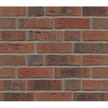 Кирпич клинкерный Feldhaus K685 ardor nelino