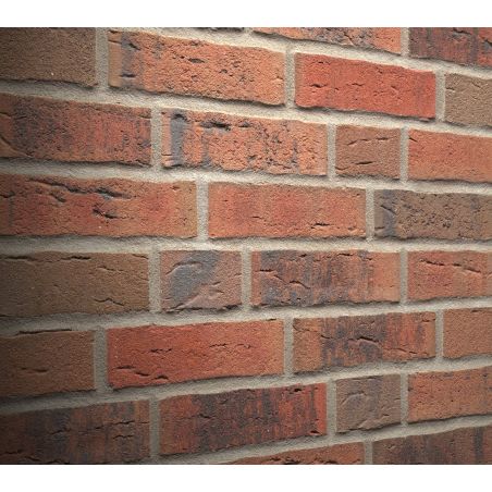 Кирпич клинкерный Feldhaus K685 ardor nelino