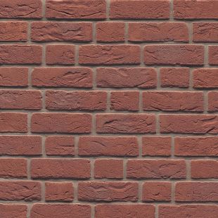 hand-molded tiles Muhr...