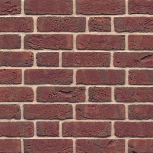 hand-molded tiles Muhr nr.6...