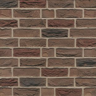 hand-molded tiles Muhr...