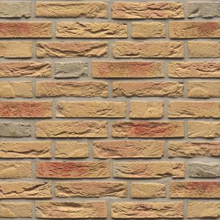 hand-molded tiles Muhr...