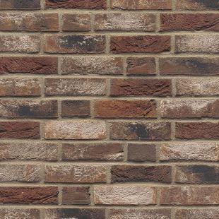 hand-molded tiles Muhr...