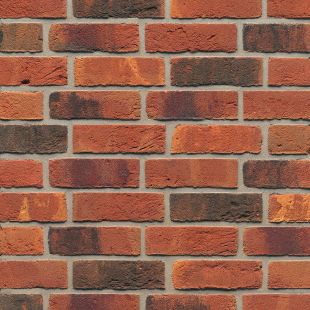 hand-molded tiles Muhr...