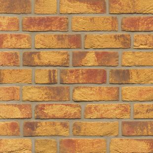 hand-molded tiles Muhr...
