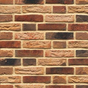 hand-molded tiles Muhr...