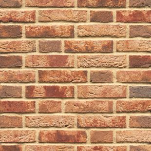 hand-molded tiles Muhr...