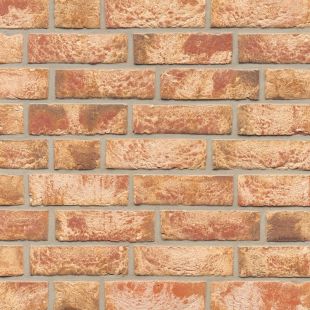 hand-molded tiles Muhr...