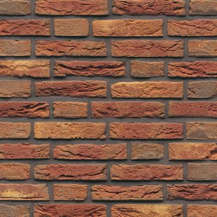 hand-molded tiles Muhr...