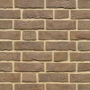 hand-molded tiles Muhr...