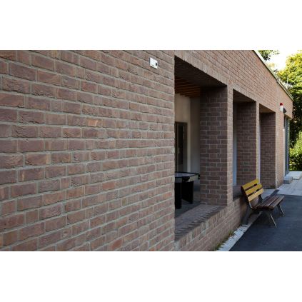 Плитка ручного формування Muhr n.r43...