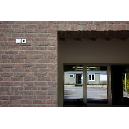 Плитка ручной формовки Muhr n.r43 Dresden