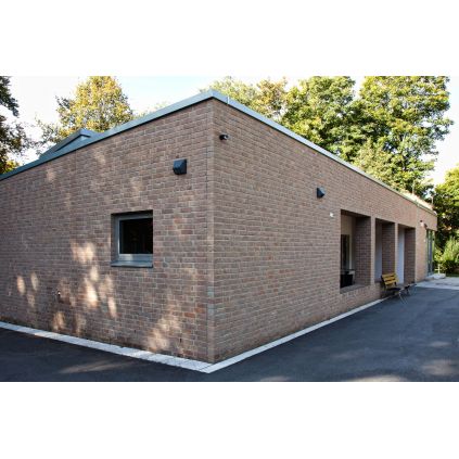 Плитка ручного формування Muhr n.r43...