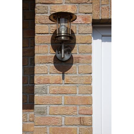 Плитка ручной формовки Muhr n.r 44 Juist