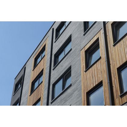 Цегла Shaded Grey MBI GeoStylistix Long