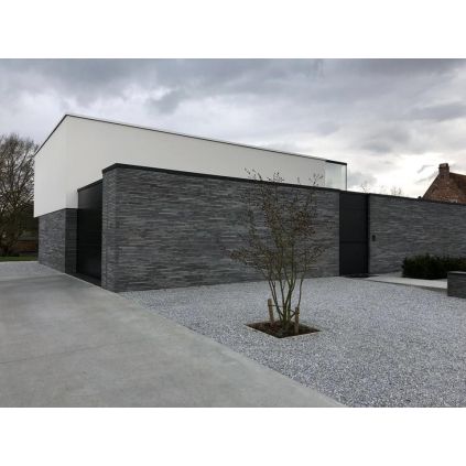 Brick Shaded Grey MBI GeoStylistix Long