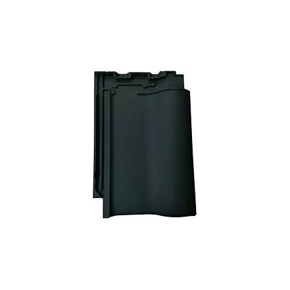 Черепиця Nelskamp F 8 1/2 altschwarz...