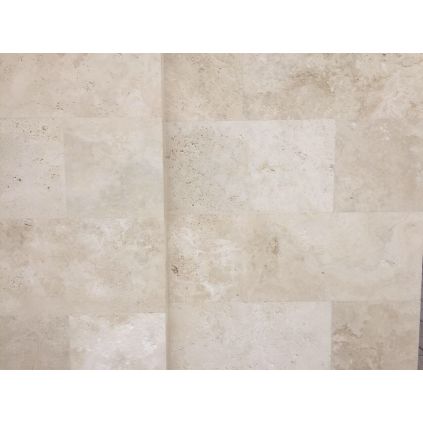 Травертин классик состаренный минисет