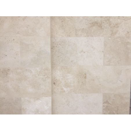 Травертин классик состаренный минисет