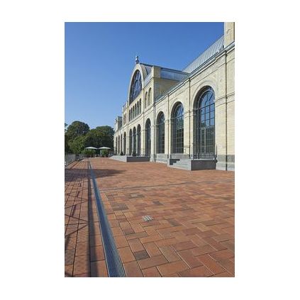 Sett clinker Penter Florenz Bunt