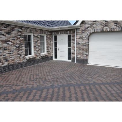 Бруківка клінкерна Penter Emsland