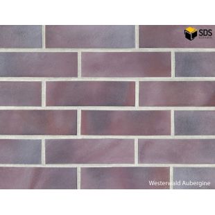 Clinker tiles Aubergine SDS...