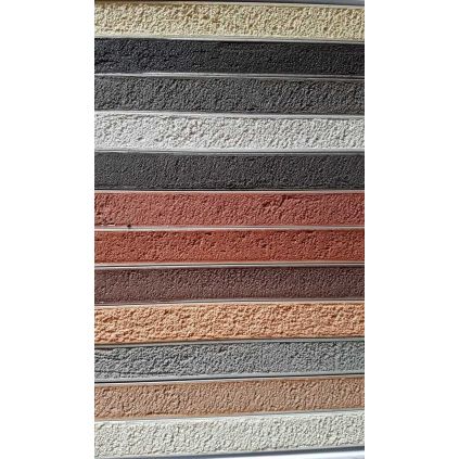 The mixture kladochnaja color M-5...