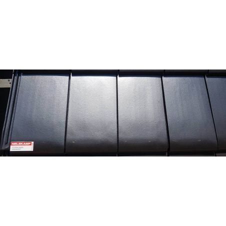 Черепица плоская Nelskamp G 10 bunt metallic