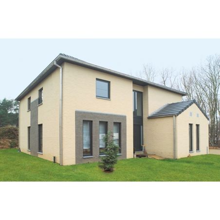 Кирпич Vandersanden crame 