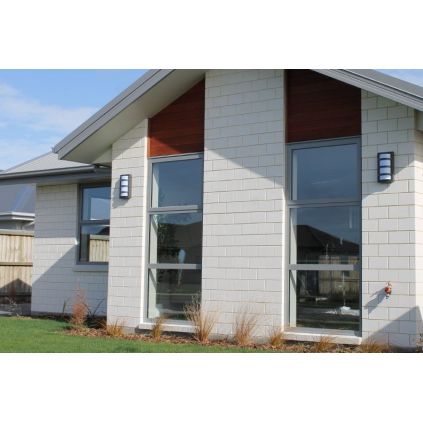 Clinker Mora blanko white