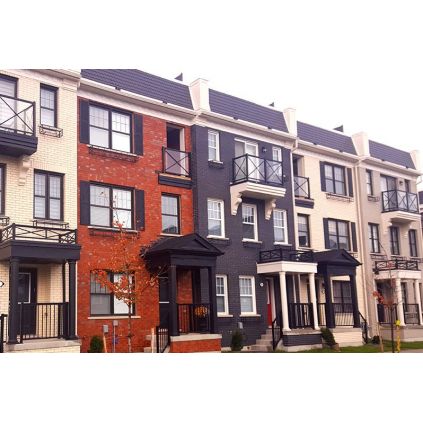 Clinker Mora Diana cream