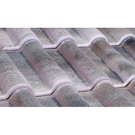 Черепица UMBELINO Lusa Acores