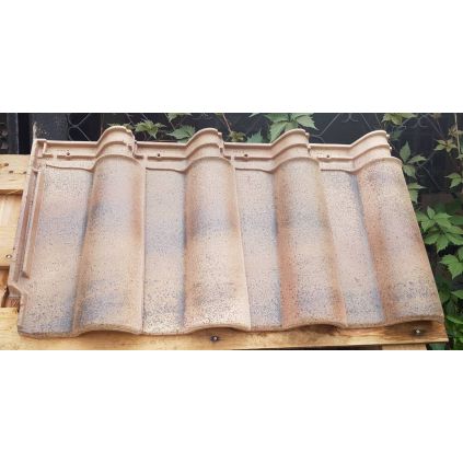 Черепица UMBELINO Lusa Acores