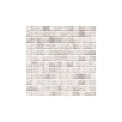Мозаика  Jasba 8322 керамическая melange blanc jurassique