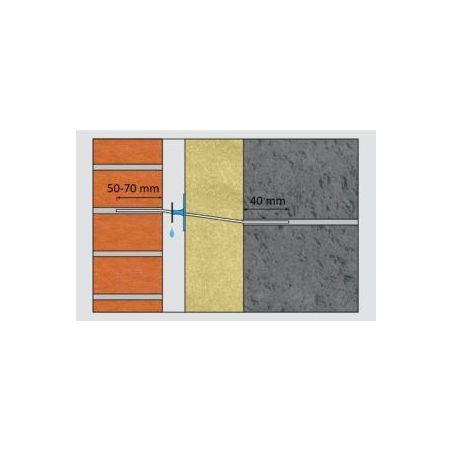Прижимной диск Kombi Clip