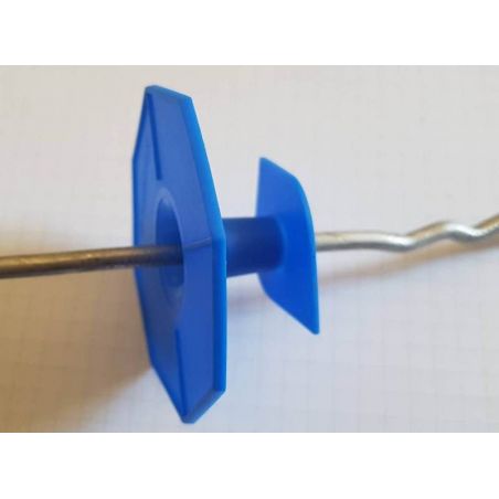 Прижимной диск Kombi Clip