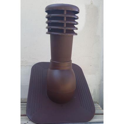 KPG125 ventilation outlet for...