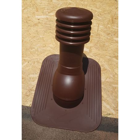 Вентиляционный выход KPG для битумной кровли